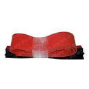 TENNANT 365381  SQUEEGEE SET - RED GUM