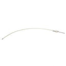 TENNANT 367327  CABLE SS .12D 24.5L .2/M06-1.0
