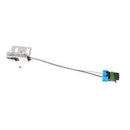 TENNANT 367403  SWITCH SNAP ACTN 12V15A NC RLR