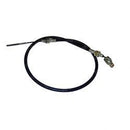 TENNANT 367466  CABLE PULL 054.9L .4/.31-24