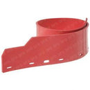 TENNANT 367692  SQUEEGEE - RED GUM