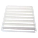 TENNANT 367845  PANEL LOUVER WHITE