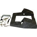 TENNANT 368591  PANEL KIT CI REPLMT REAR
