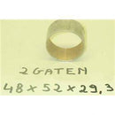 TENNANT 369140  BUSHING