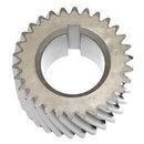 TENNANT 369145  GEAR CRANKSHAFT