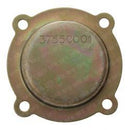 TENNANT 369245  COVER