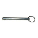 TENNANT 369359  PIN - HITCH .375D X 3.12L ZN