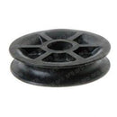 TENNANT 369781  PULLEY CABLE - 1.5D NYL