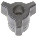 TENNANT 370167  KNOB 1.12D3EAR .8L .25-20 PLST