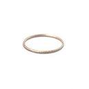 TENNANT 371998  GASKET - OIL PRESSURE GM 2.4L
