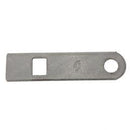 TENNANT 372059  BRACKET - RETAIN WIRE SPARK PLU