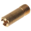 TENNANT 372511  FITTING - HOSE - VACUUM .25