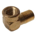 TENNANT 372611  FITTING - STR E90 .25NPT