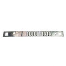 TENNANT 372880  COVER - BRUSH - ELE MOTOR