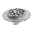 TENNANT 373105  HUB - WHEEL 4 BOLT 4.5BC .75B