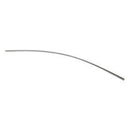 TENNANT 374006  CHANNEL - NYL 0.5H 0.27W 29.0L