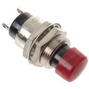 TENNANT 374023  SWITCH RED STOP CHRGR BATTERY