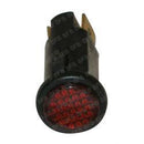 TENNANT 374122  LIGHT - INDICATOR 36V .5D RED