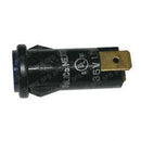 TENNANT 374123  LIGHT - INDICATOR 36V .5D BLU