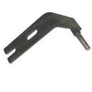 TENNANT 374504  WELDMENT - HNGE PIN .43D CVR RH