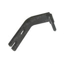 TENNANT 374505  WELDMENT - HNGE PIN .43D CVR LH