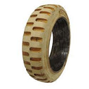 TENNANT 374607  TIRE - 18X5X12.125 TRACTION NM PRESS ON