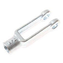 TENNANT 374710  CLEVIS - ADJ .38PIN .50-20THD