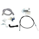 TENNANT 374754  CI VALVE - SOLENOID KIT