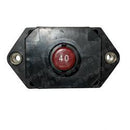 TENNANT 375118  CIRCUITBREAKER - 40A RESETABLE