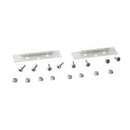 TENNANT 375134  HINGE SET ACCESS DOOR