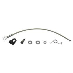 TENNANT 375400  CABLE KIT - BRUSH SIDE RH