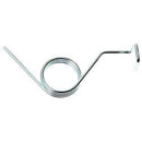 TENNANT 375402  SPRING-TORS.81ID.09WIR.34CL RH
