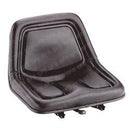 TENNANT 375408  SEAT - VINYL