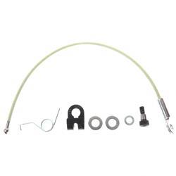 TENNANT 375417  CABLE KIT - BRUSH SIDE LH