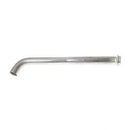 TENNANT 377202  TUBE EXHAUST 1.6D 1.7OD 1.6OD