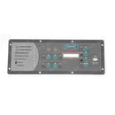 TENNANT 377294  OVERLAY KIT PANL CNTRL REPLMT