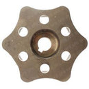 TENNANT 377364  HUB - DRIVE BRUSH DISC .75B 6T