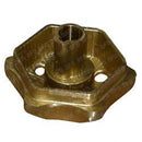 TENNANT 377374  HUB - DRIVE BRUSH DISK .75B 6T