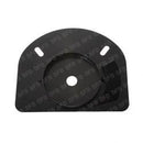 TENNANT 378807  GUARD STRING - BRUSH - MAIN LH
