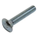 TENNANT 378964  BOLT CARRIAGE 3/8-16 X 200 G2