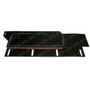 TENNANT 379750  SKIRT ASSEMBLY - LH BRUSH DOOR