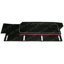 TENNANT 379751  SKIRT ASSEMBLY - RH BRUSH DOOR