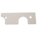 TENNANT 379820  PLATE - RETAINER BMPR