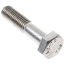 TENNANT 379870  SCREW - HEX M12X1.75X55 SS