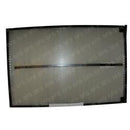 TENNANT 379882  FILTER - PANEL W SHAKER BAR