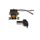 TENNANT 379890  SOLENOID ASSY SHAKER FLTR 12V