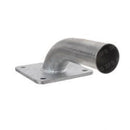 TENNANT 380589  TUBE WLDT EXHAUST 1.7D 4H FLNG