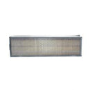 TENNANT 380689  FILTER PANEL
