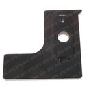 TENNANT 383201  PLATE WLDT BRUSH - ADJ