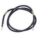 TENNANT 383713  CABLE 6GA 46L BLK .34/.34RING